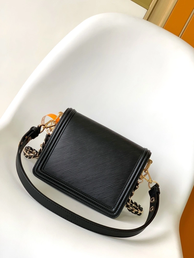 Minimalist LX Satchel bags 9116