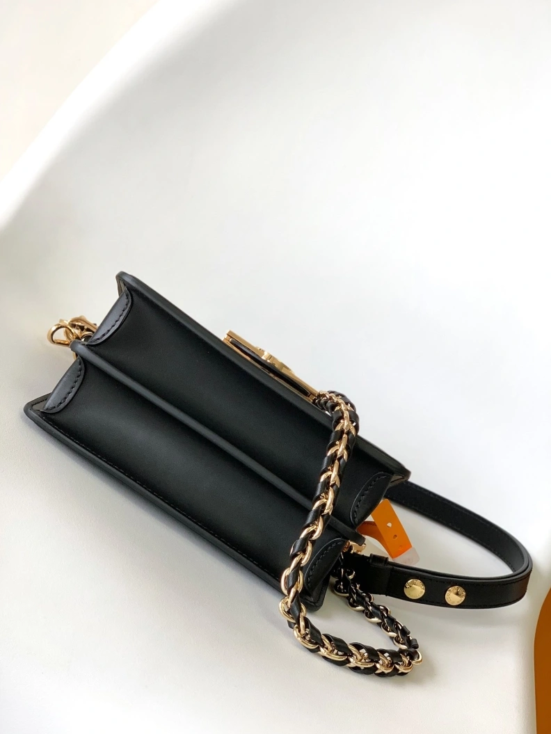 Minimalist LX Satchel bags 9116