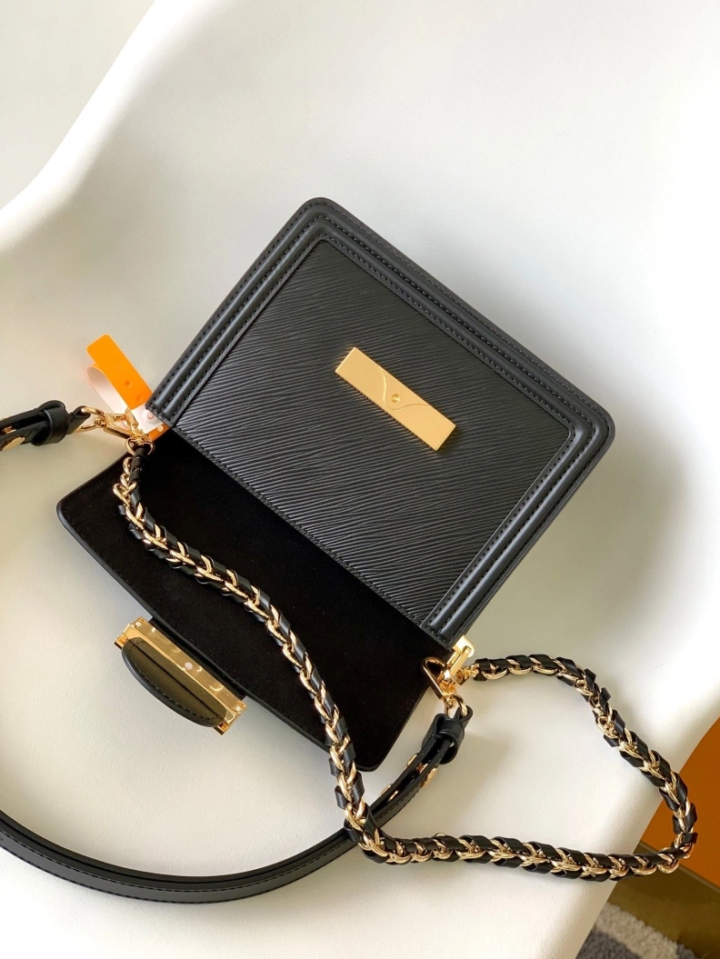 Minimalist LX Satchel bags 9116