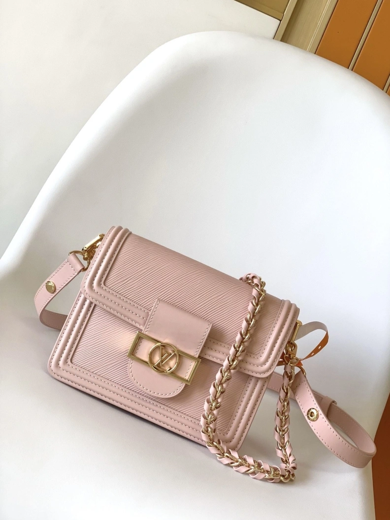 Minimalist LX Satchel bags 9115