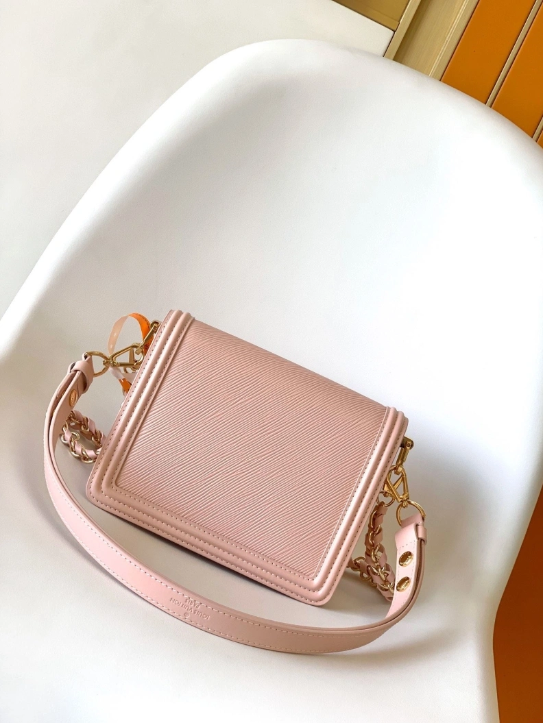 Minimalist LX Satchel bags 9115