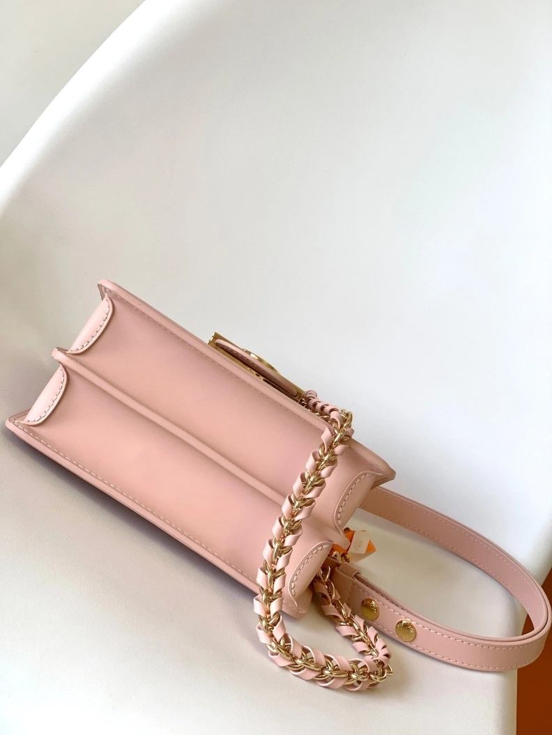 Minimalist LX Satchel bags 9115