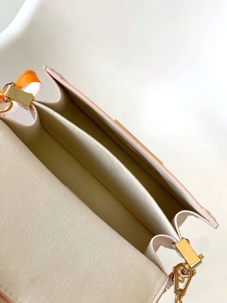 Minimalist LX Satchel bags 9115