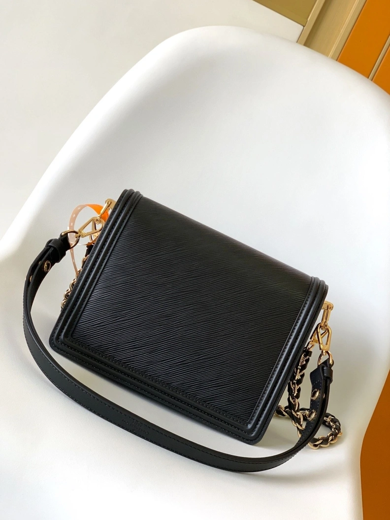 Popular LX Satchel bags 9124