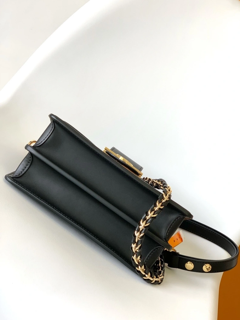 Popular LX Satchel bags 9124