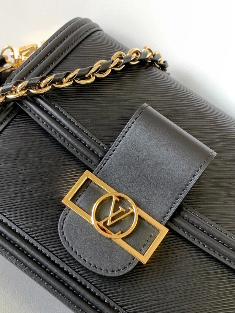 Popular LX Satchel bags 9124