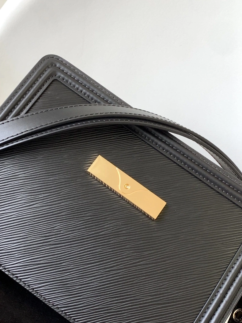 Popular LX Satchel bags 9124