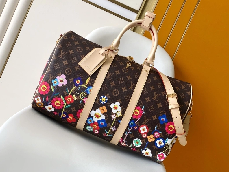 Durable LX Travel Bags 8189