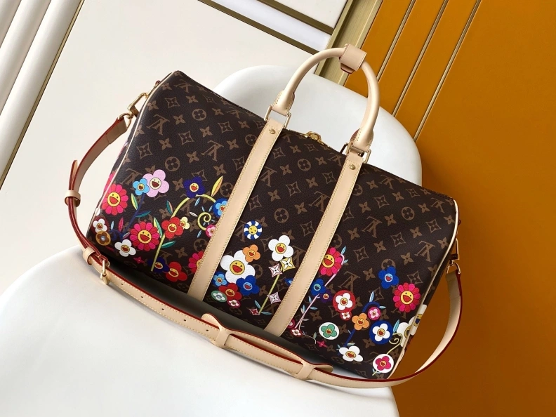 Durable LX Travel Bags 8189