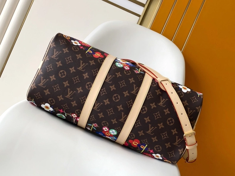 Durable LX Travel Bags 8189