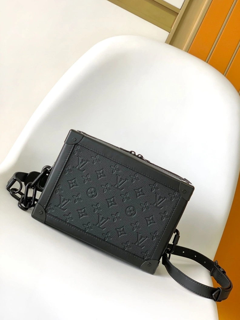 LX Box Bags Comfortable 9513