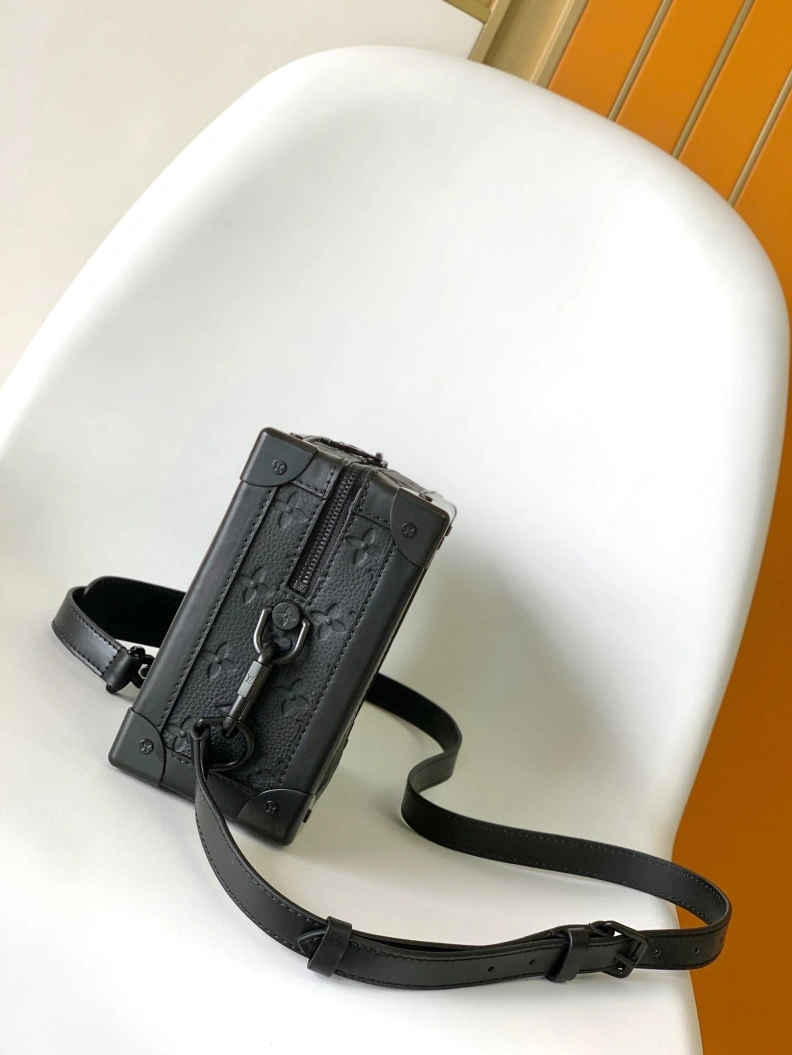 LX Box Bags Comfortable 9513