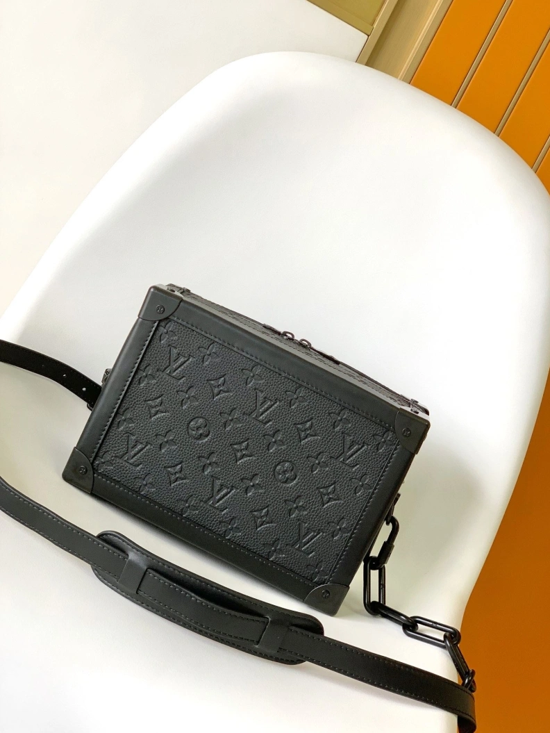 LX Box Bags Comfortable 9513
