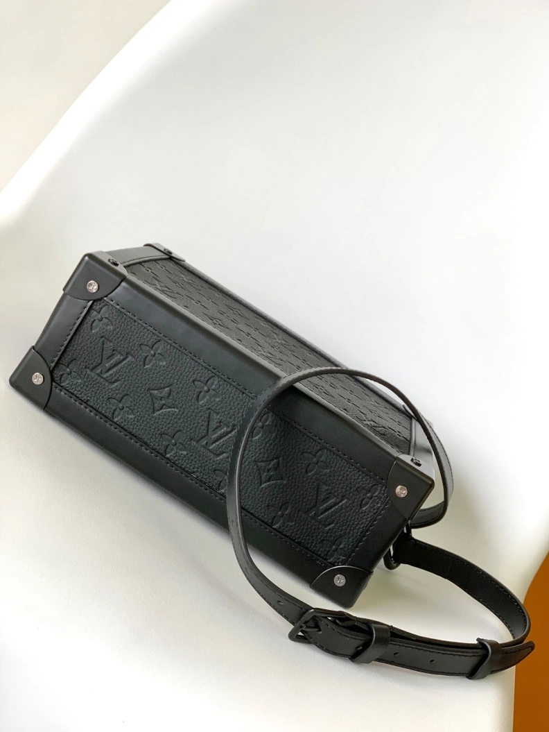 LX Box Bags Comfortable 9513