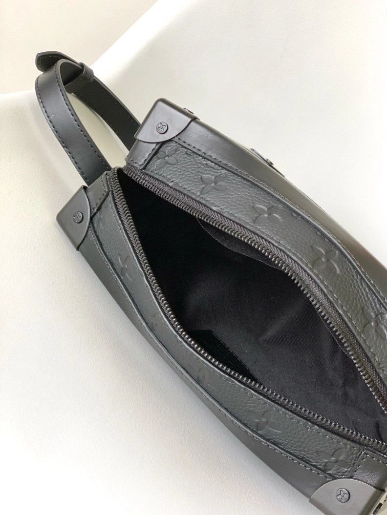 LX Box Bags Comfortable 9513