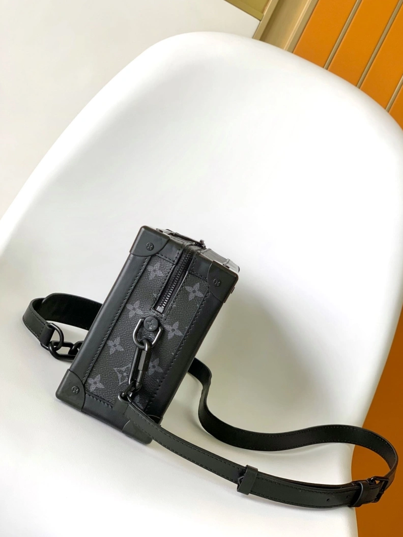 LX Box Bags Compact 9514