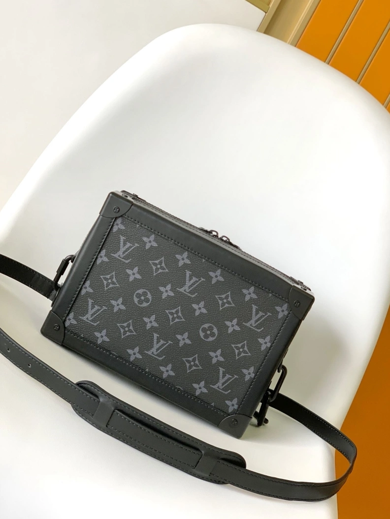 LX Box Bags Compact 9514
