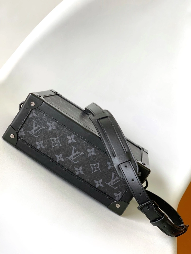 LX Box Bags Compact 9514