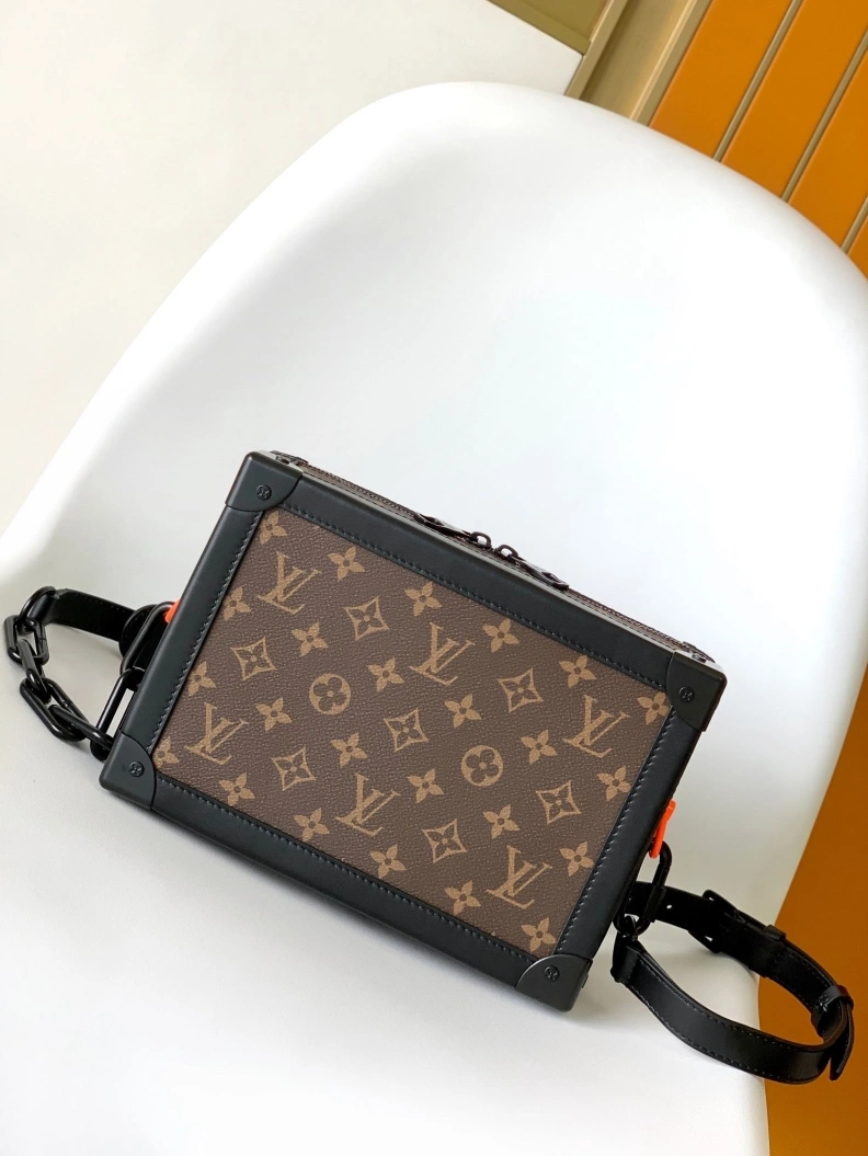 GoAnywhere LX Box Bags 9511