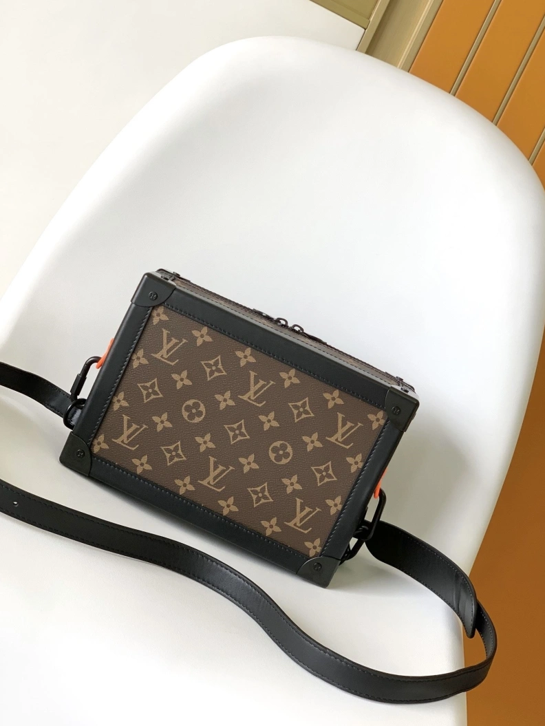 GoAnywhere LX Box Bags 9511