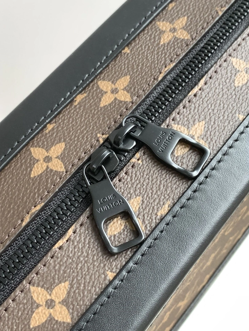 GoAnywhere LX Box Bags 9511