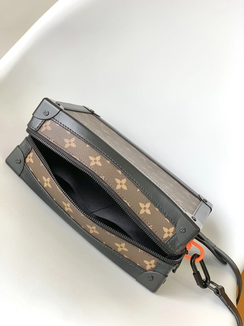 GoAnywhere LX Box Bags 9511