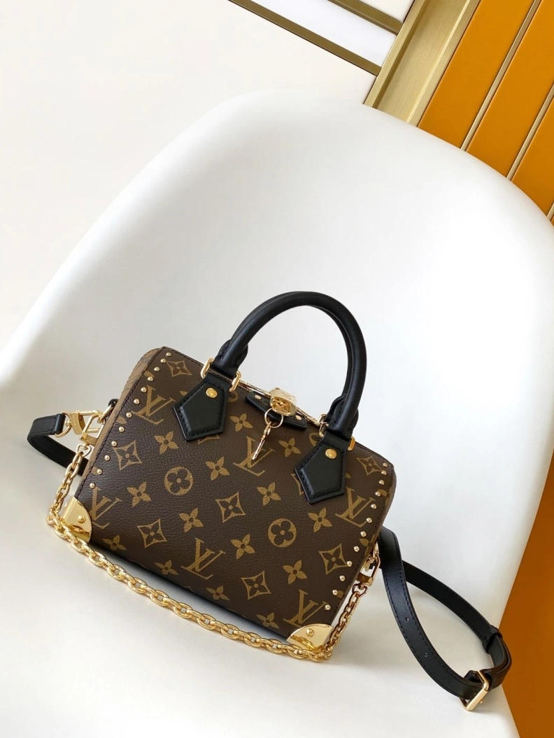 LX Speedy Bags Compact 8616