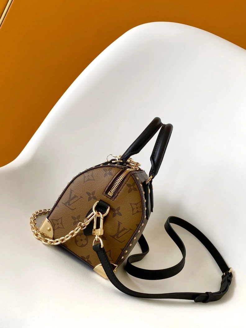 LX Speedy Bags Compact 8616