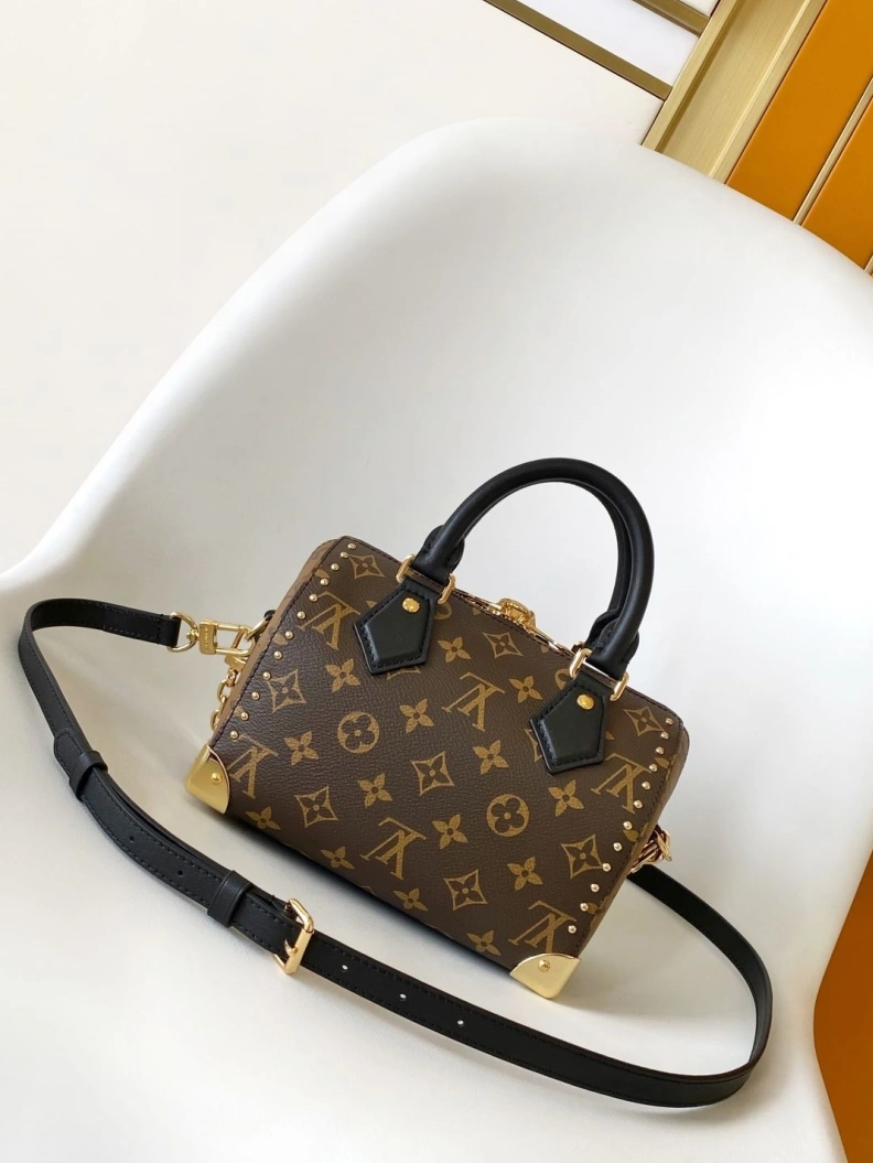 LX Speedy Bags Compact 8616