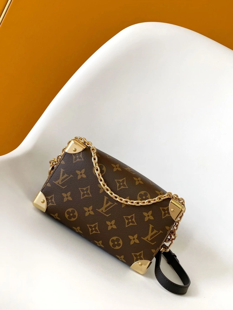 LX Speedy Bags Compact 8616