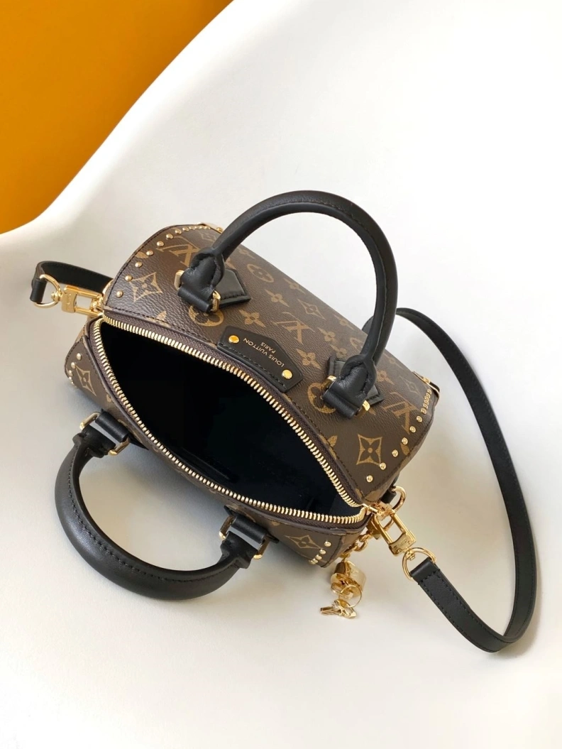 LX Speedy Bags Compact 8616