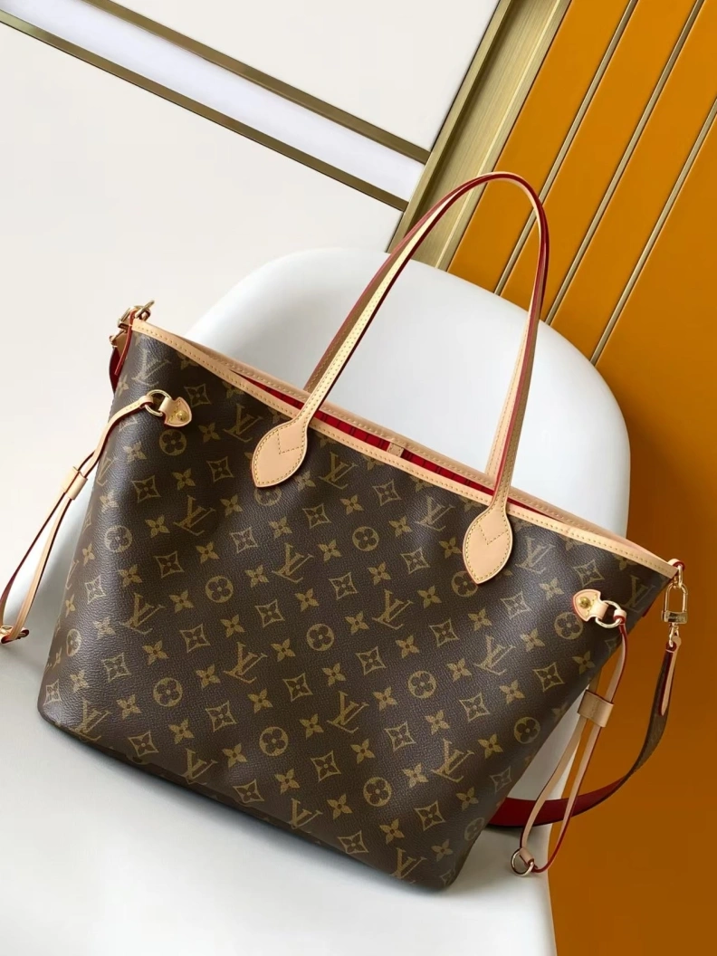 LX Shopping Bags Comfortable 8782