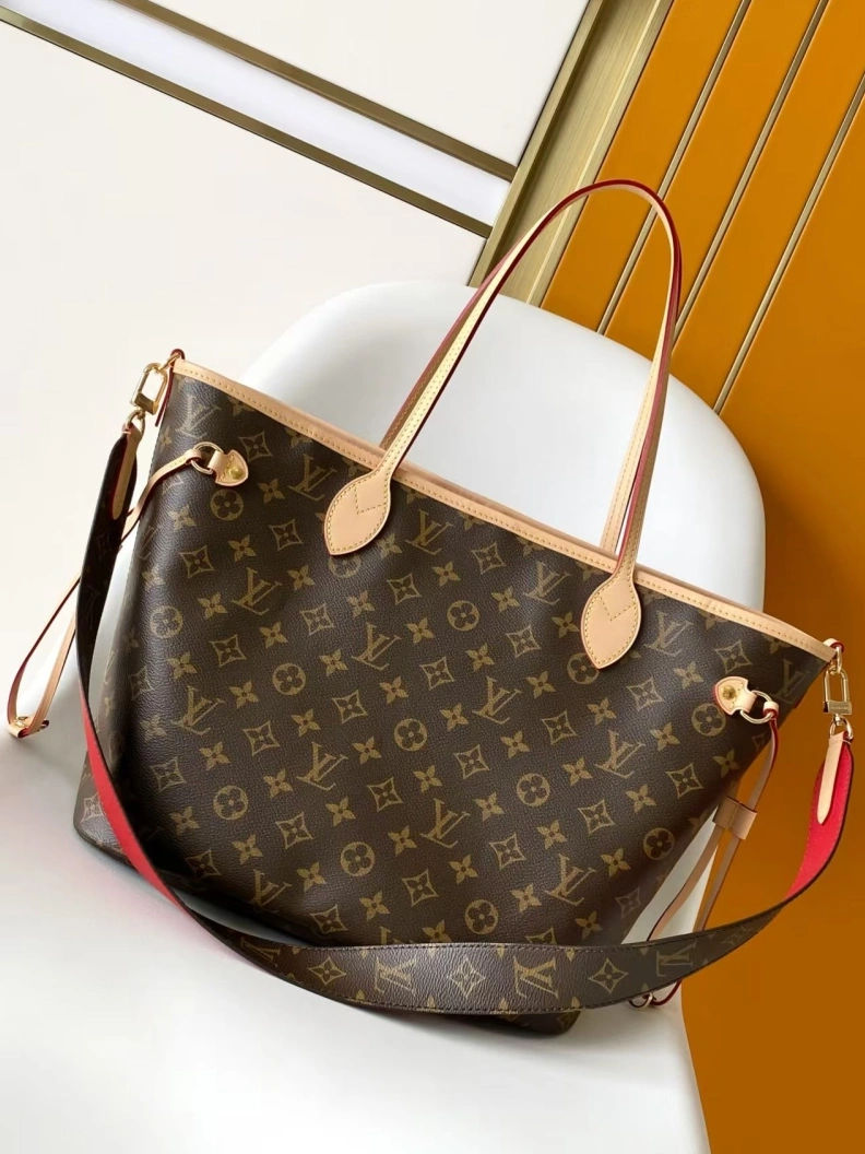 LX Shopping Bags Comfortable 8782