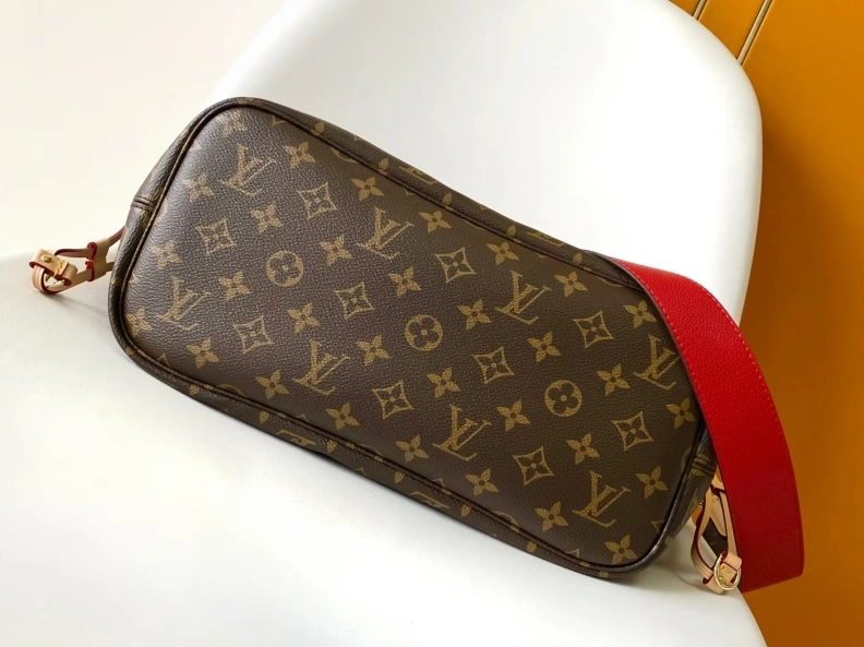 LX Shopping Bags Comfortable 8782