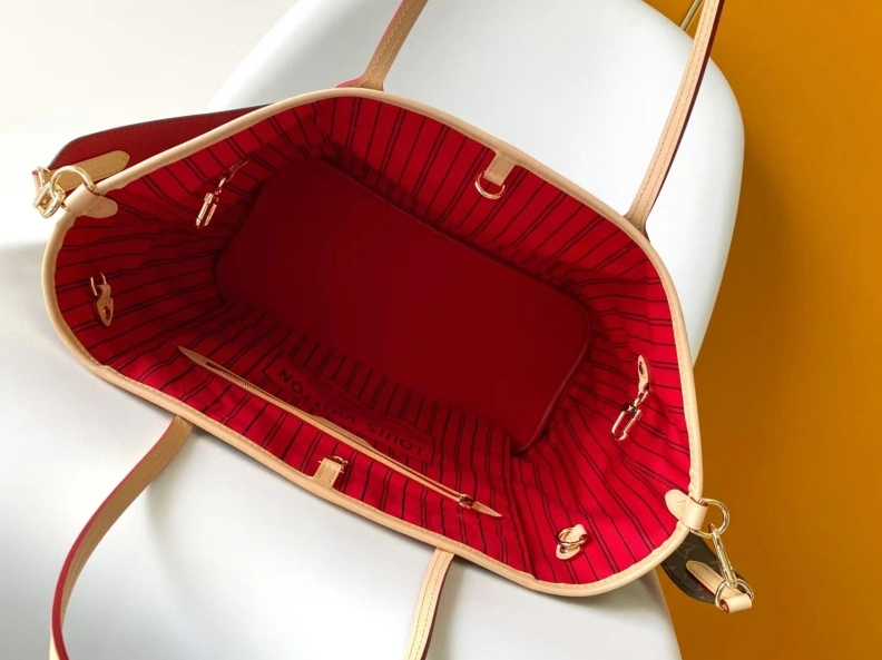 LX Shopping Bags Comfortable 8782