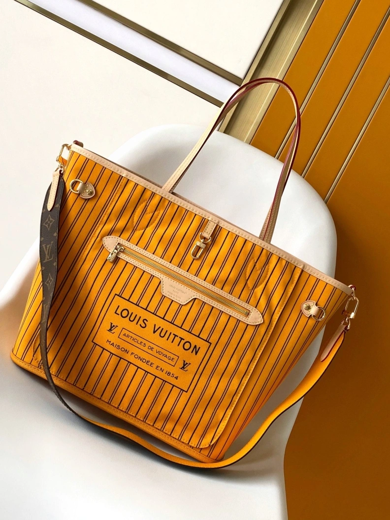 AllSeason LX Shopping Bags 8777