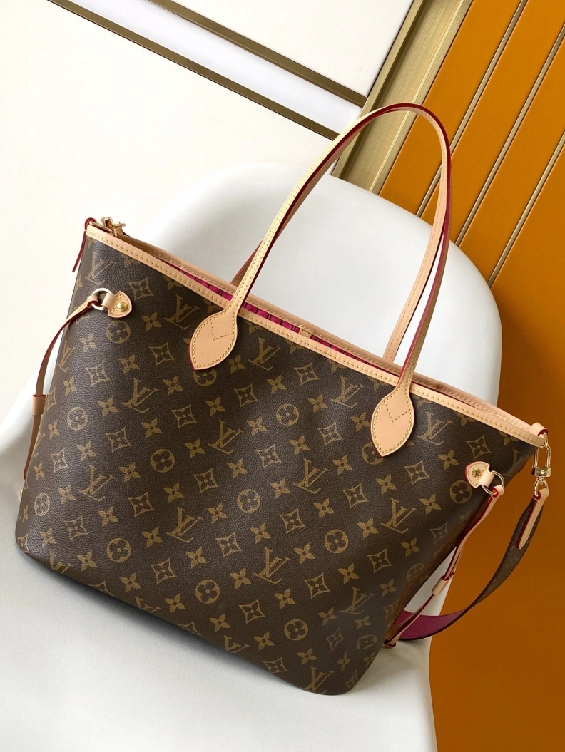 Lightweight LX Shopping Bags 8790
