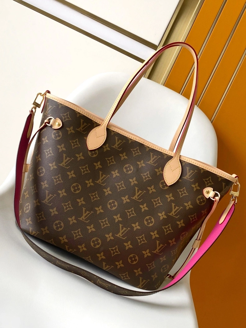 Lightweight LX Shopping Bags 8790