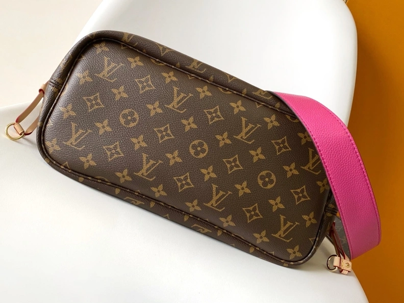 Lightweight LX Shopping Bags 8790