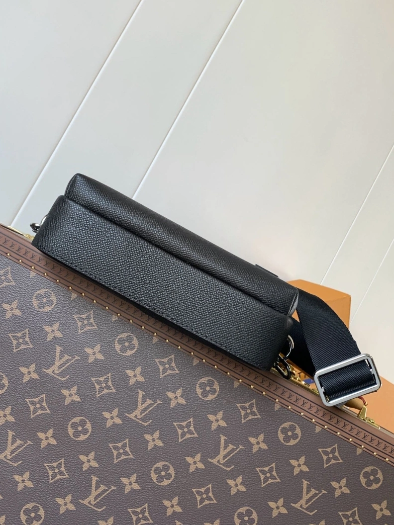 LX Satchel bags Trendy 9112