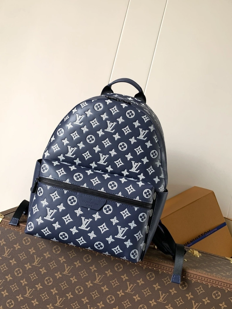 Flexible LX Backpacks 9677