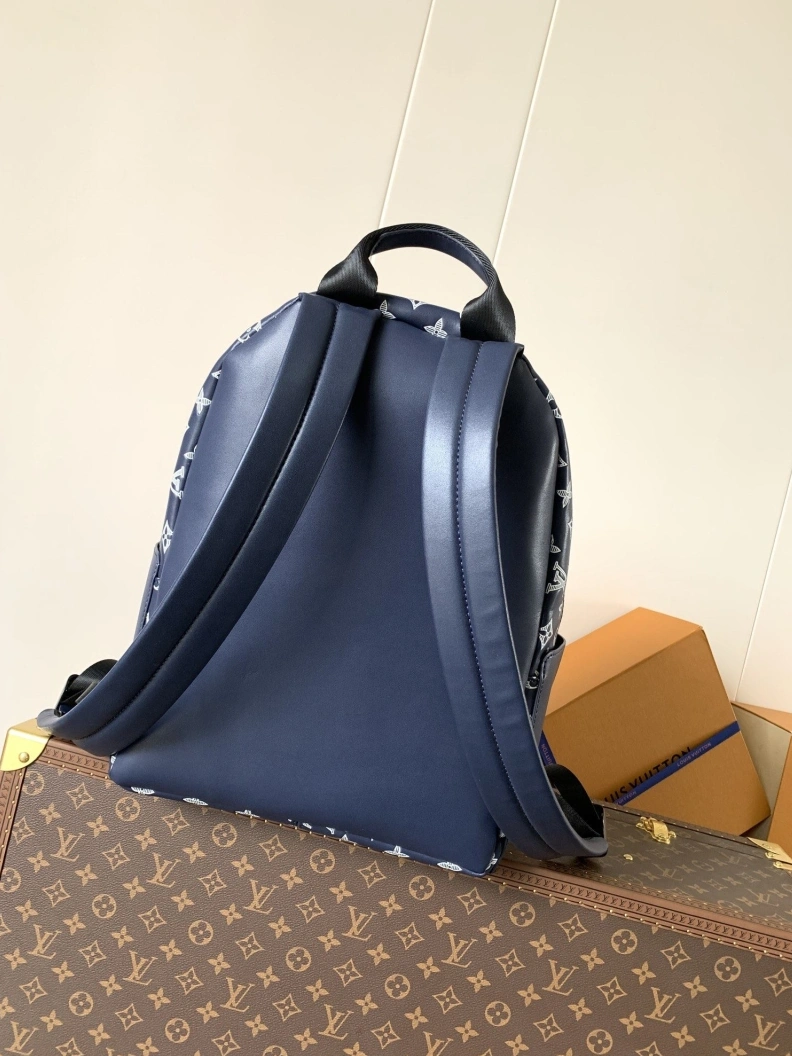 Flexible LX Backpacks 9677