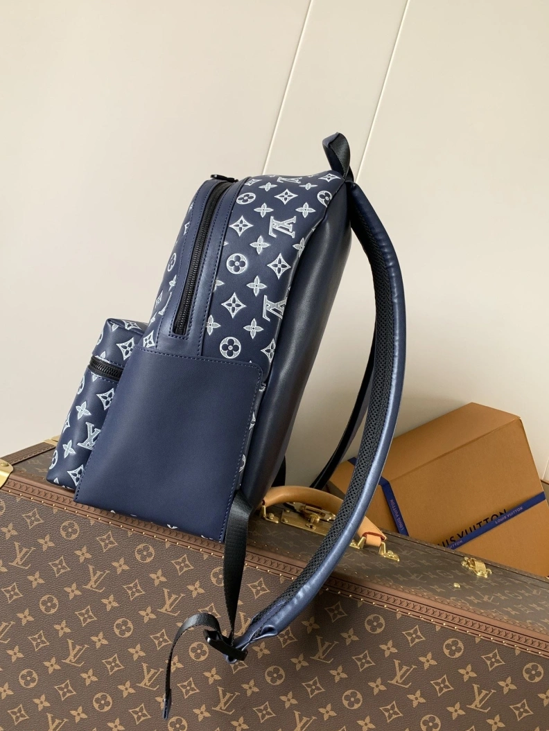 Flexible LX Backpacks 9677