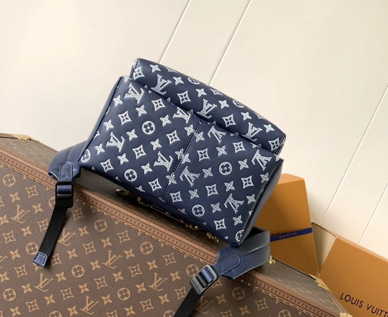 Flexible LX Backpacks 9677