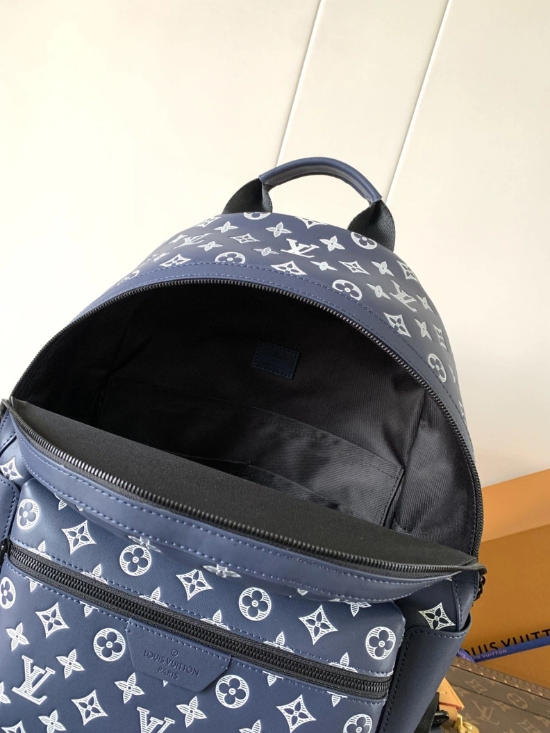 Flexible LX Backpacks 9677