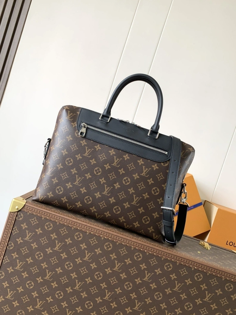Sophisticated LX Top Handle Bags 8467