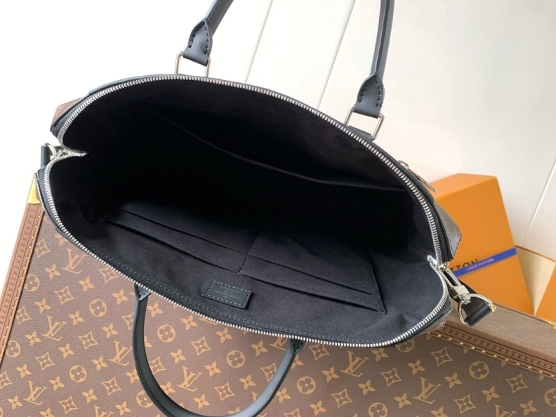 Sophisticated LX Top Handle Bags 8467