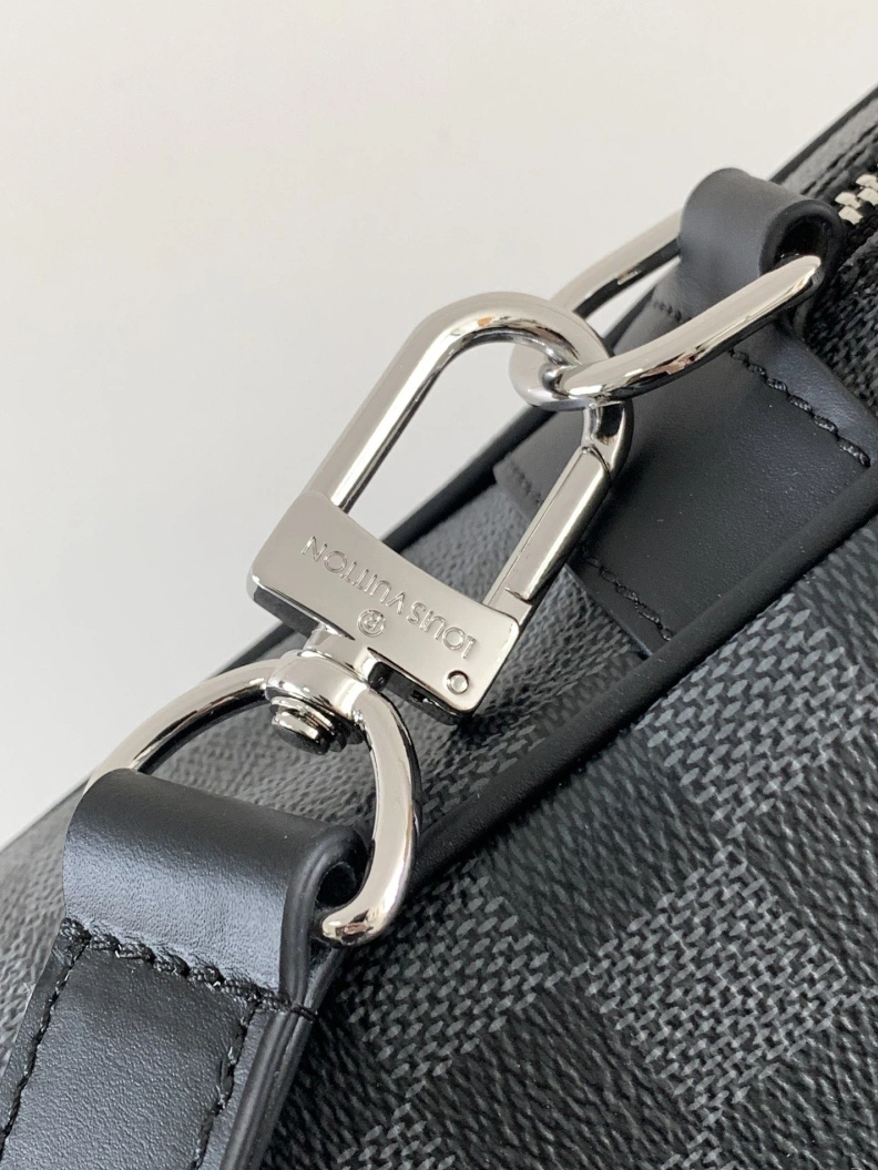 Durable LX Mens Briefcases 9163
