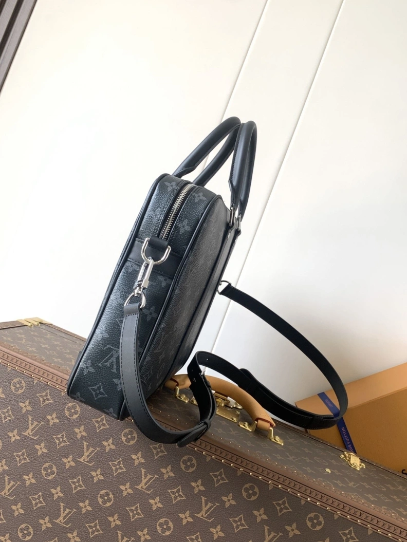 LX Mens Briefcases Cozy 9152