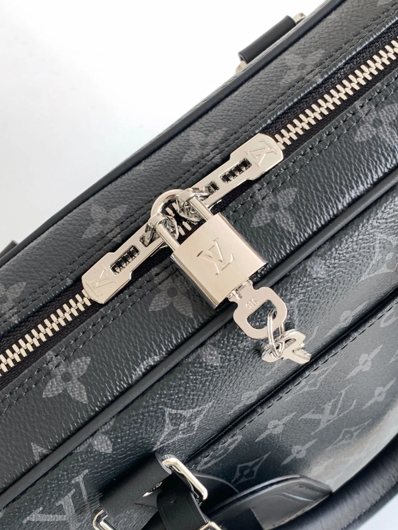 LX Mens Briefcases Cozy 9152
